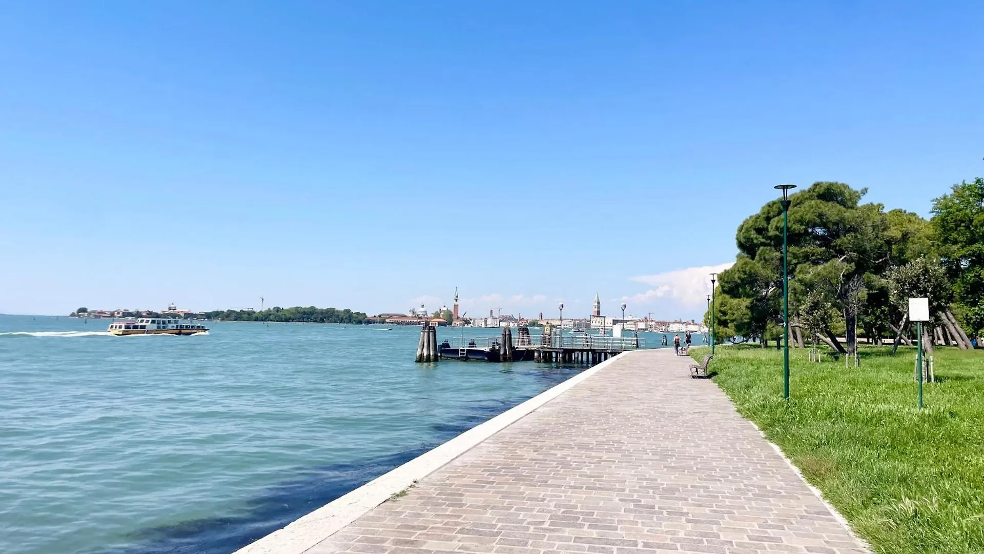 Casa Bruver Biennale Venezia Italien