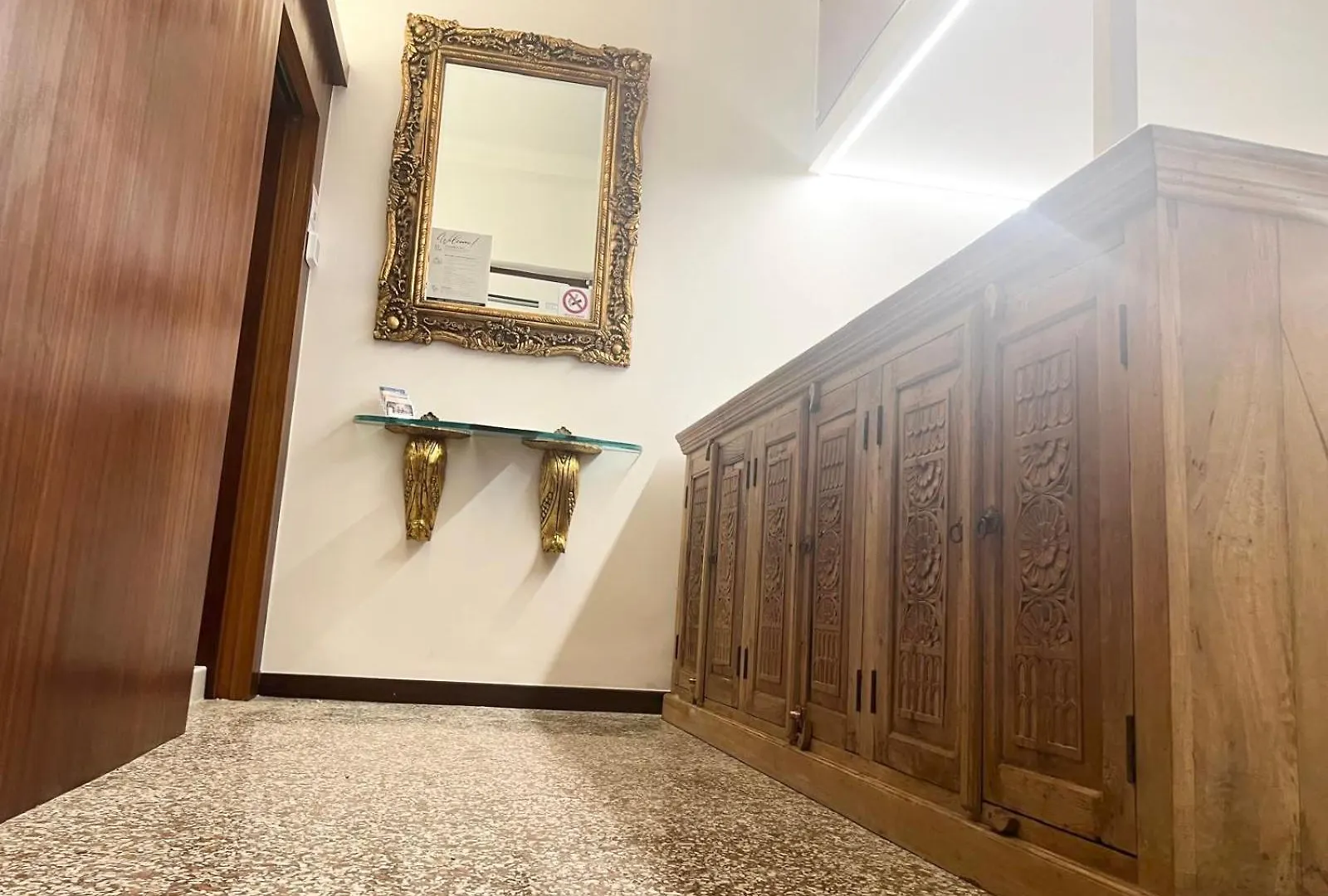 Appartamento Casa Bruver Biennale Venezia Italia